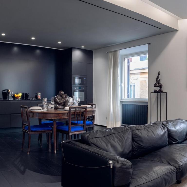 Luxury modern apartment - Appartamento con 2 Camere da Letto - 16