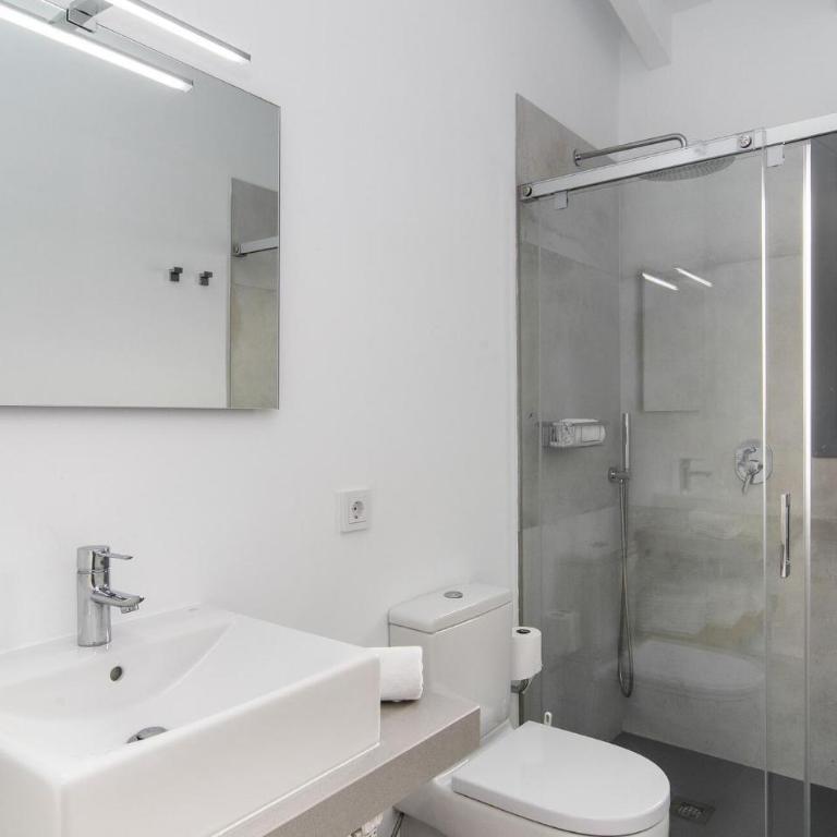 Petit Arta - Sa Botigueta - Casa Vacacional de 3 dormitorios - 25