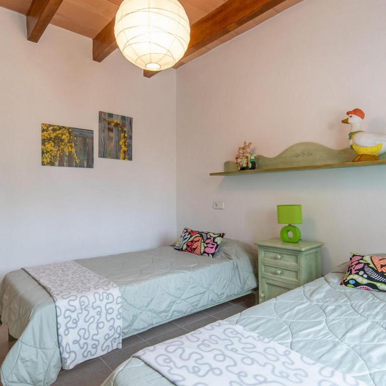 Sauma - Casa Vacacional de 3 dormitorios - 18