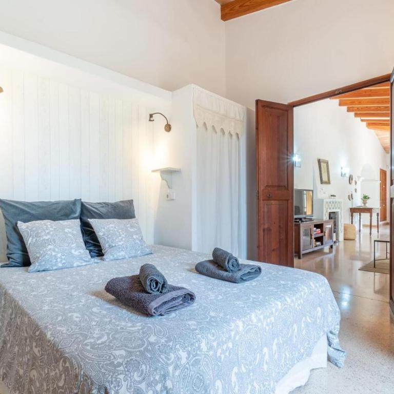 Sa Tortugueta - Casa Vacacional de 3 dormitorios - 15