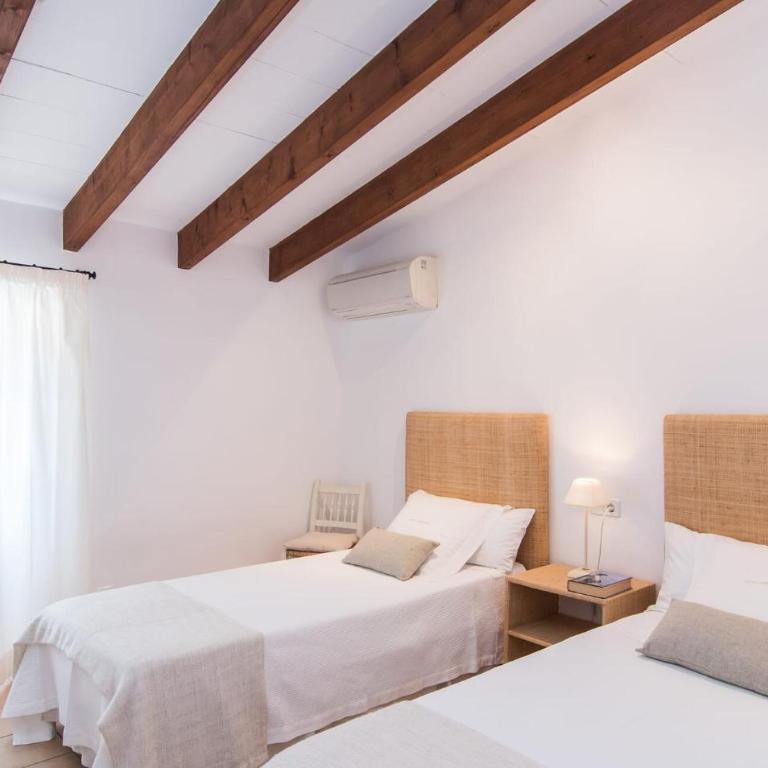 Son Capellot Uno - Apartamento de 2 dormitorios - 14
