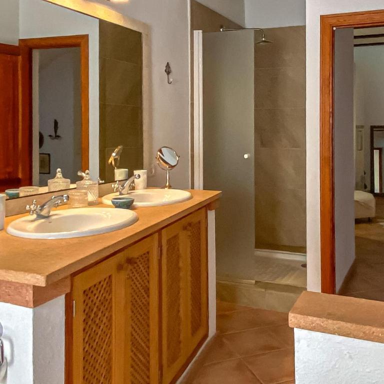 Casa Vida Arta - Casa Vacacional de 3 dormitorios - 14