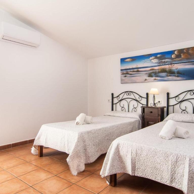 Angoixes - Casa de vacaciones de 5 dormitorios - 23