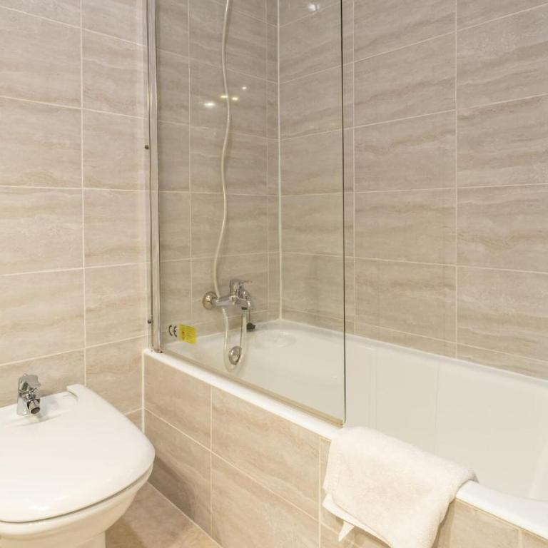 Voramar On Pinewalk - Apartamento de 3 dormitorios - 25