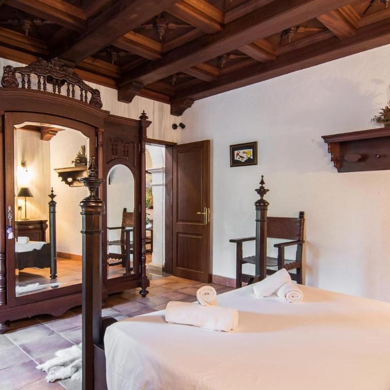Es Voltor Negre - Casa Vacacional de 3 dormitorios - 14
