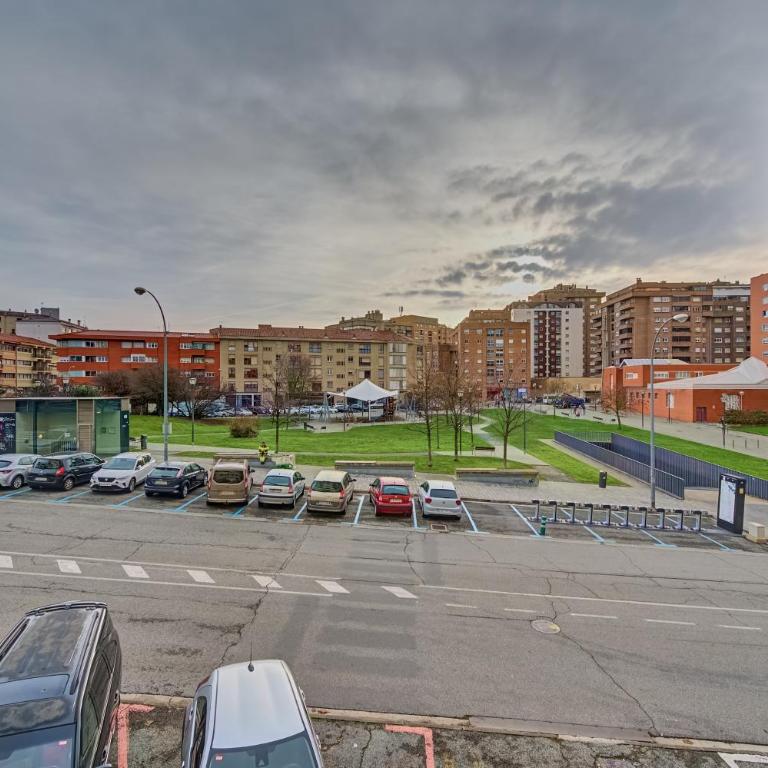 Parque central D by Clabao - Estudio - 25