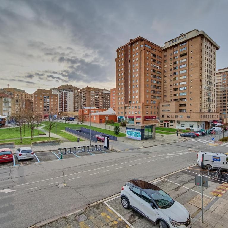 Parque central D by Clabao - Estudio - 26