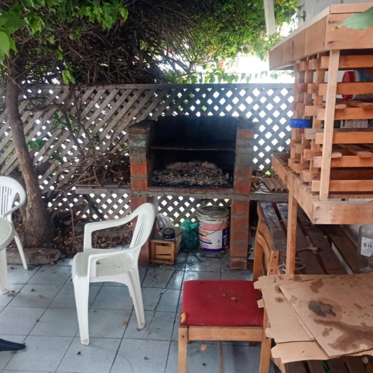 Casita in the Beach - Casa de 4 dormitorios - 2