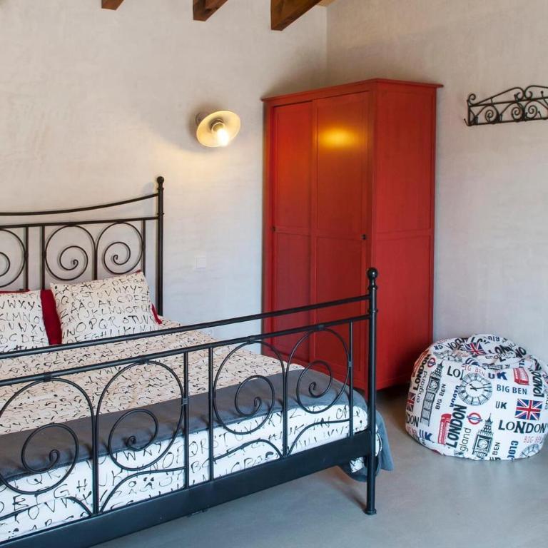 S'oratge - Casa de 4 dormitorios - 15