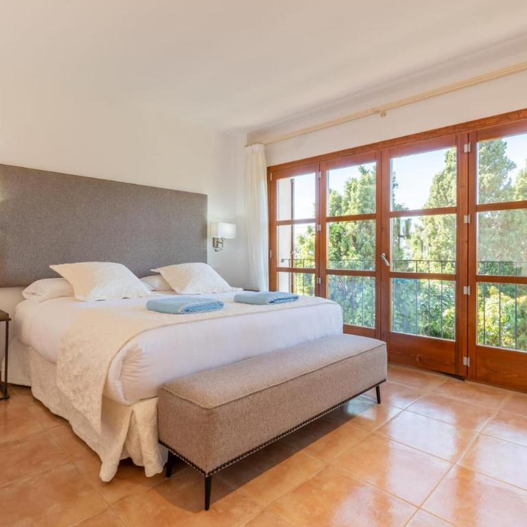 Sa Posada D'aumallia 31 - Apartamento de 1 dormitorio - 23