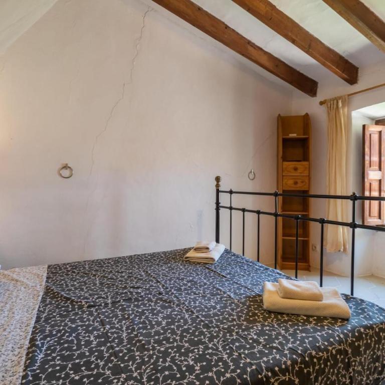 Ca Na Siona Historic - Casa de 10 dormitorios - 26
