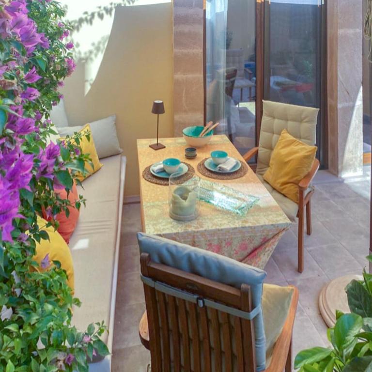 Casa Vida Arta - Casa Vacacional de 3 dormitorios - 1