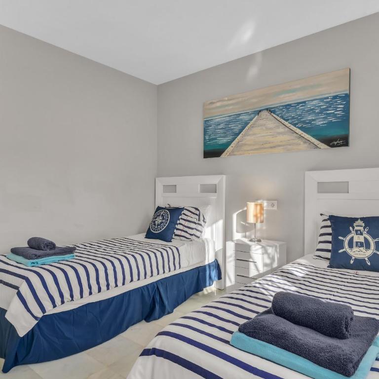 Casa Bella by Finest Rentals - Casa de 4 dormitorios - 35