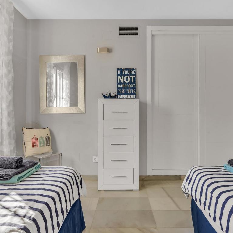 Casa Bella by Finest Rentals - Casa de 4 dormitorios - 38