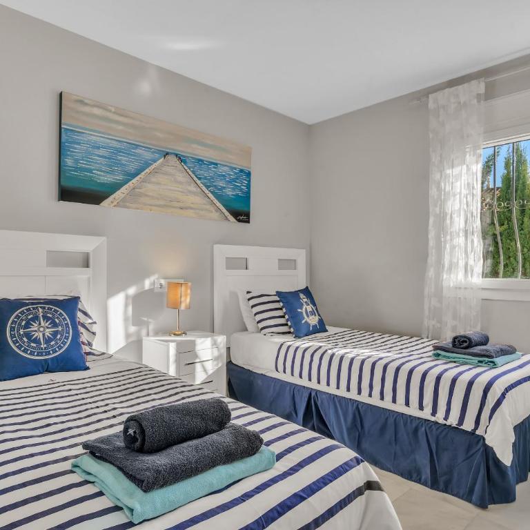 Casa Bella by Finest Rentals - Casa de 4 dormitorios - 37