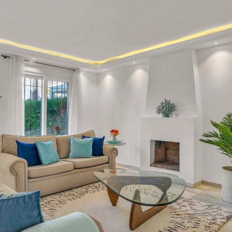 Casa Bella by Finest Rentals - Casa de 4 dormitorios - 11