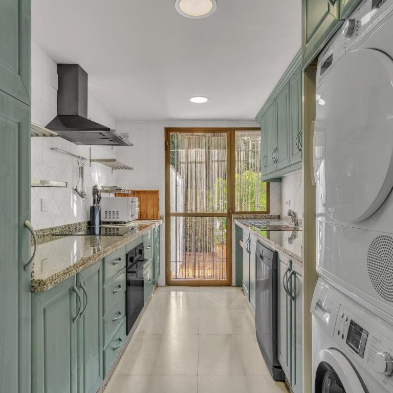 Casa Bella by Finest Rentals - Casa de 4 dormitorios - 20