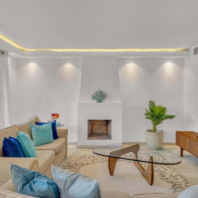 Casa Bella by Finest Rentals - Casa de 4 dormitorios - 10