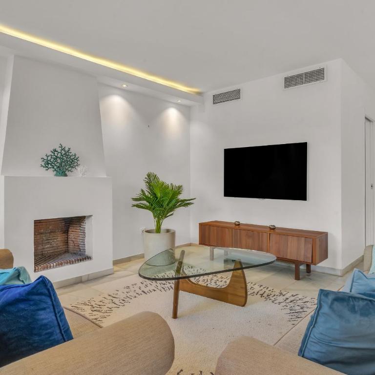 Casa Bella by Finest Rentals - Casa de 4 dormitorios - 1