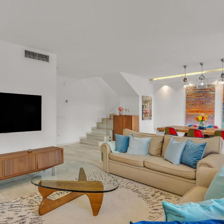 Casa Bella by Finest Rentals - Casa de 4 dormitorios - 13