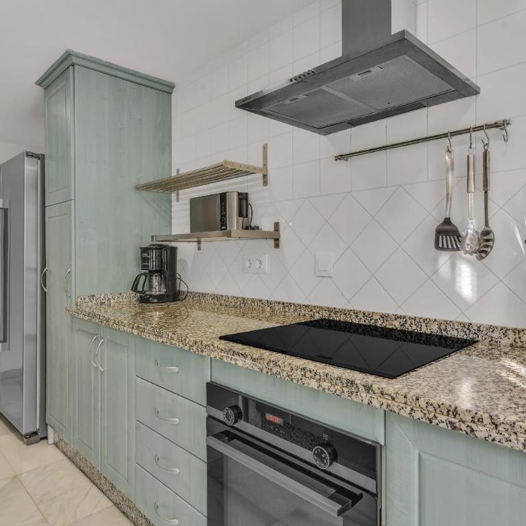 Casa Bella by Finest Rentals - Casa de 4 dormitorios - 22