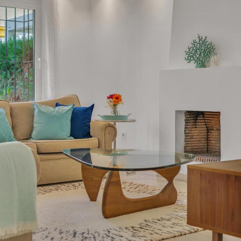 Casa Bella by Finest Rentals - Casa de 4 dormitorios - 12