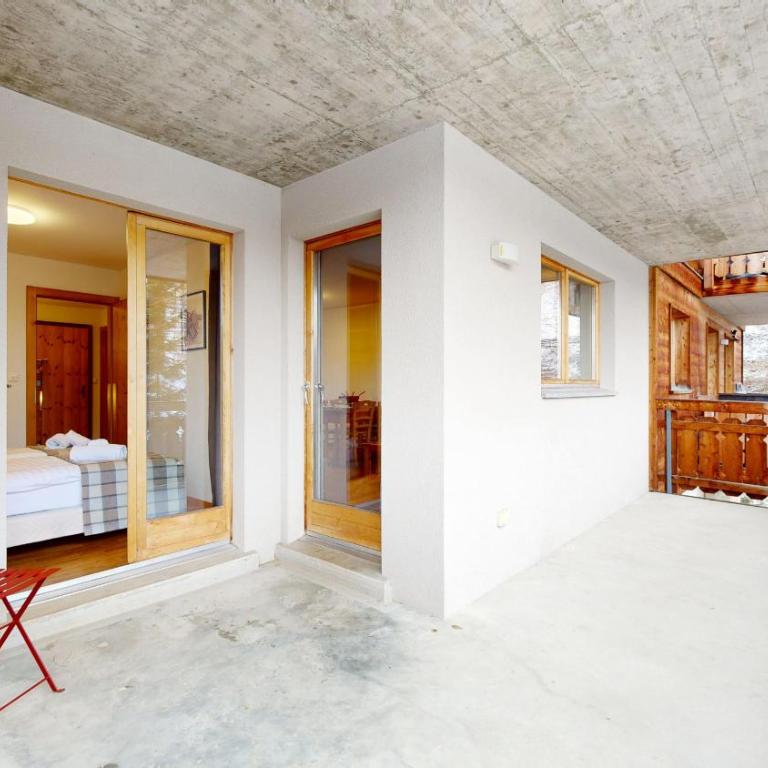 Pracondu 2 204 - OUTDOOR & FUN apartment 6 pers - Appartamento con Vista Montagna - 14