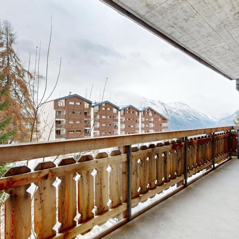 Pracondu 2 204 - OUTDOOR & FUN apartment 6 pers - Appartamento con Vista Montagna - 15