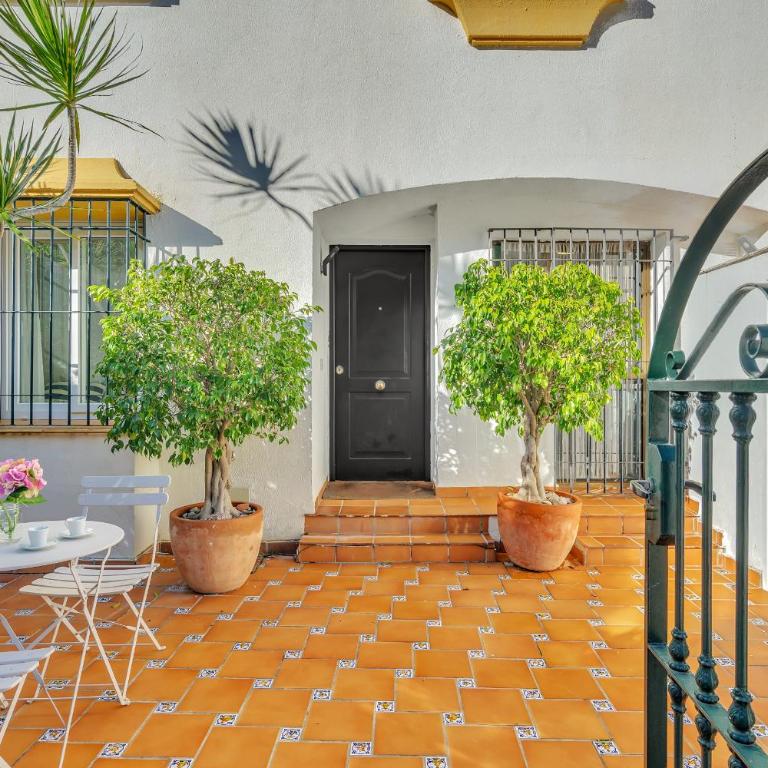 Casa Bella by Finest Rentals - Casa de 4 dormitorios - 52