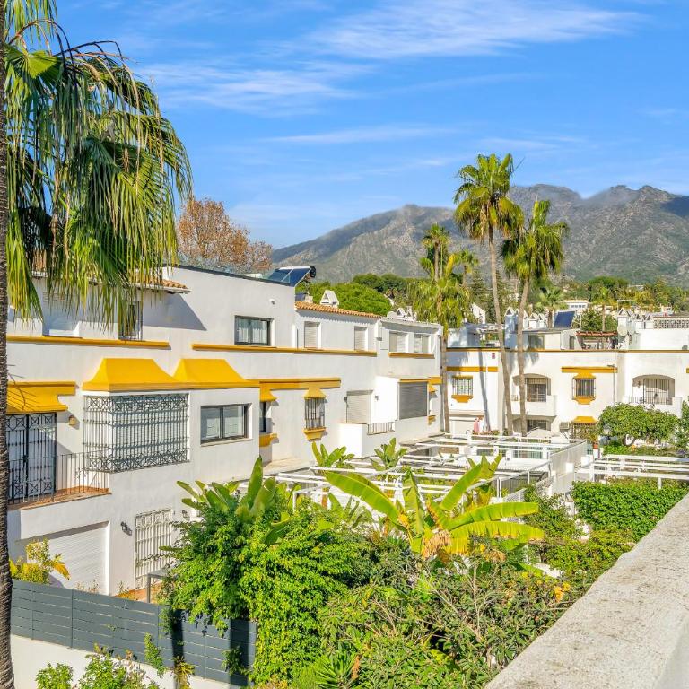 Casa Bella by Finest Rentals - Casa de 4 dormitorios - 48