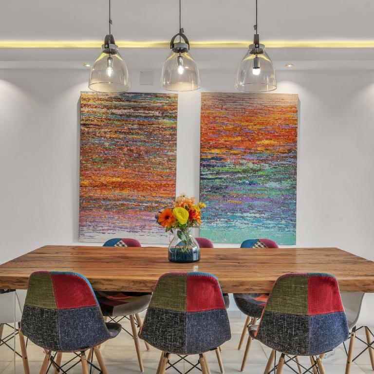 Casa Bella by Finest Rentals - Casa de 4 dormitorios - 17