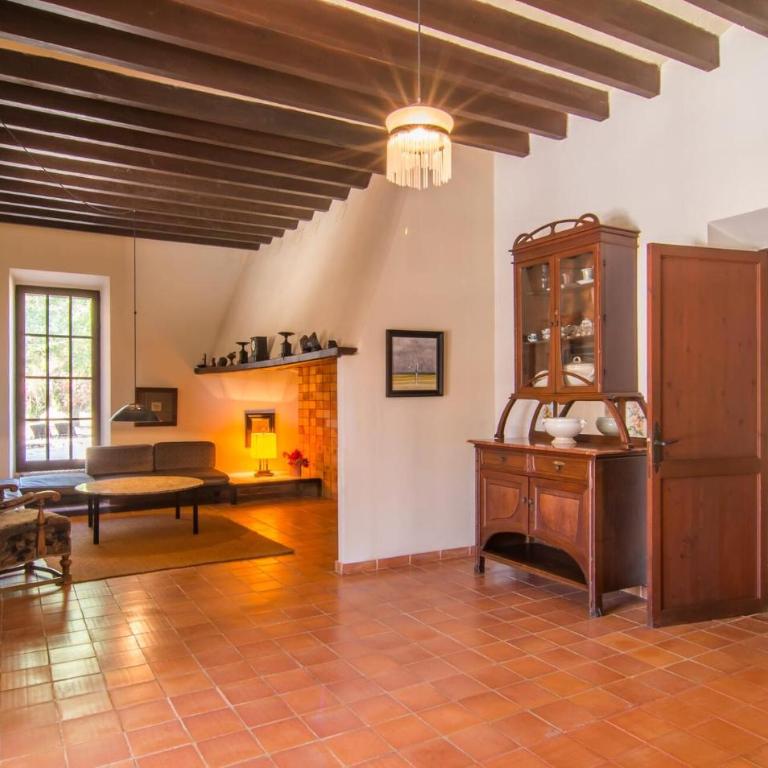 S'alzinar Gran - Casa Vacacional de 3 dormitorios - 6