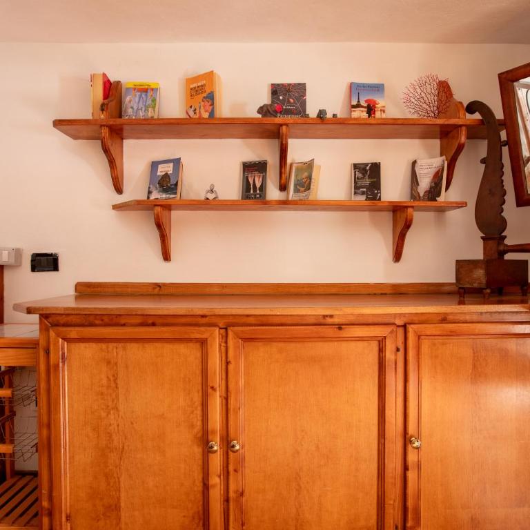 Casa Torre - Palio di Siena - Two-Bedroom Apartment - 18
