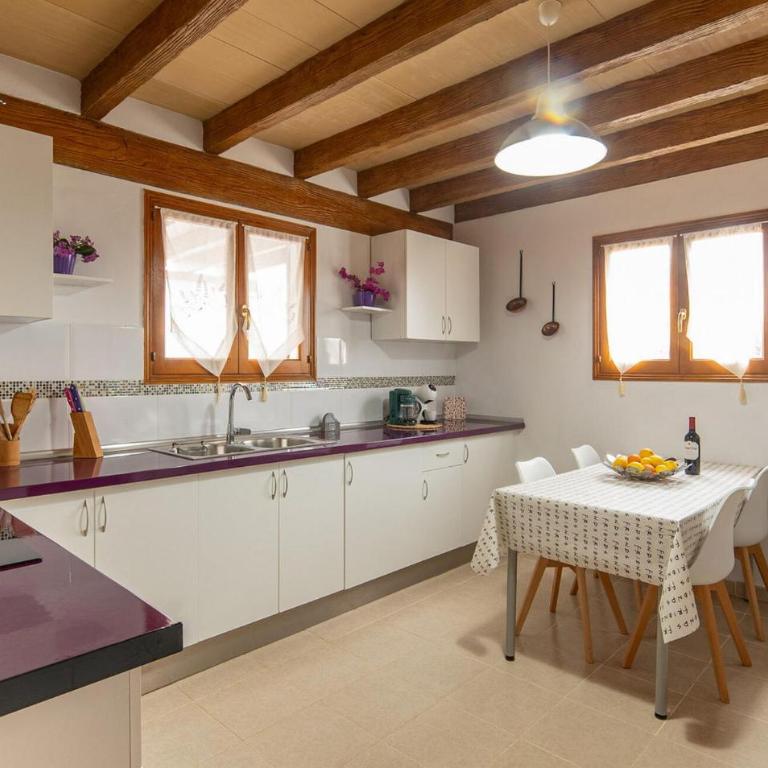 Sauma - Casa Vacacional de 3 dormitorios - 6