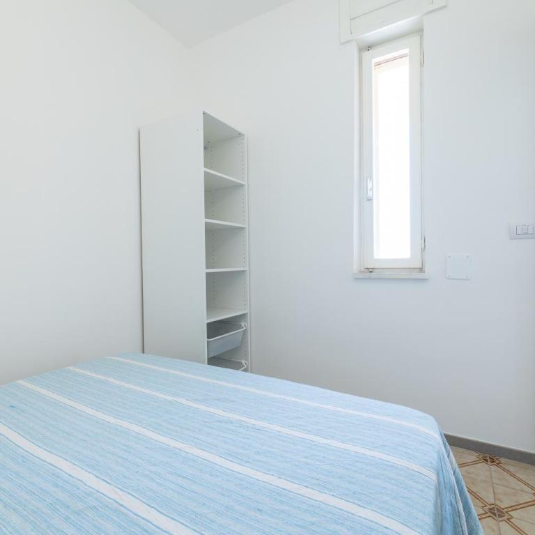 Sea View Apartment, Ac Gallipoli - Appartamento - 9