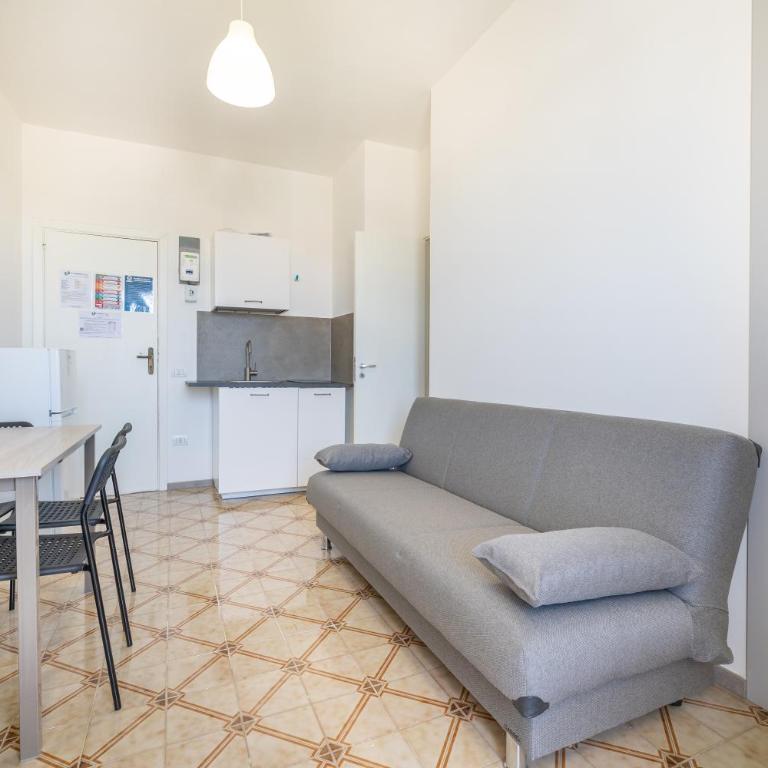 Sea View Apartment, Ac Gallipoli - Appartamento - 6
