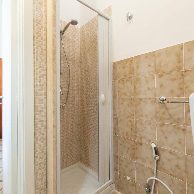 Sea View Apartment, Ac Gallipoli - Appartamento - 13