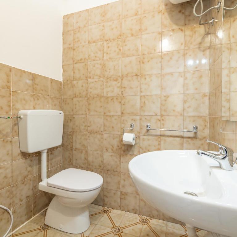 Sea View Apartment, Ac Gallipoli - Appartamento - 14