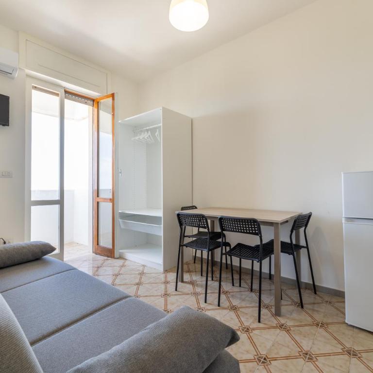 Sea View Apartment, Ac Gallipoli - Appartamento - 8