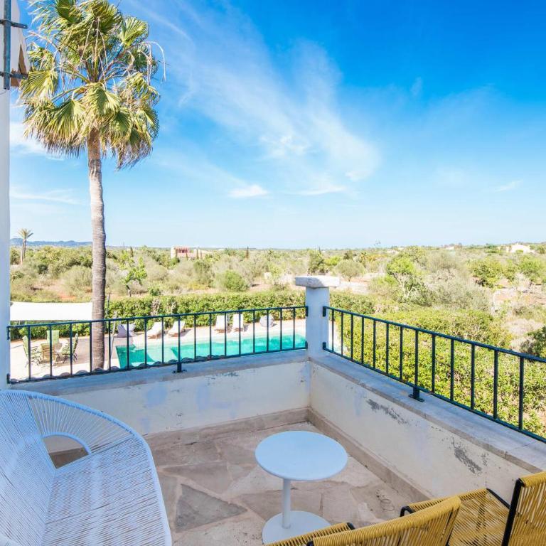 Roca Del Rey - Casa Vacacional de 3 dormitorios - 1