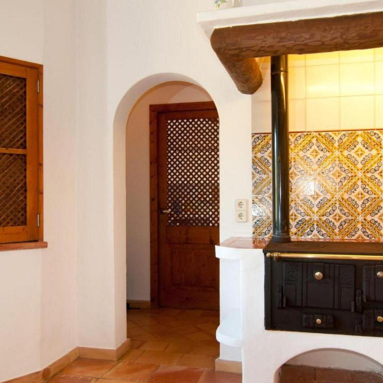 Ses Pedres - Casa de 4 dormitorios - 13