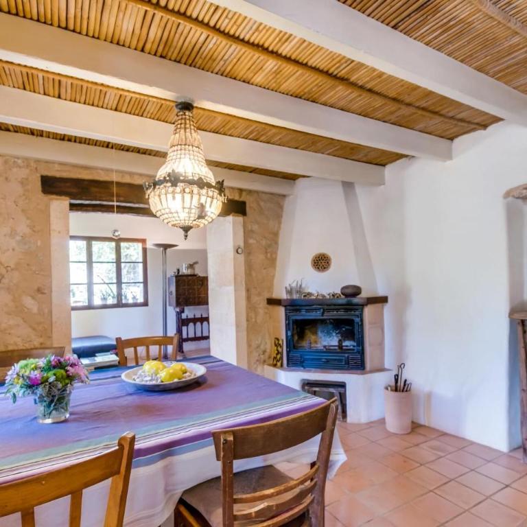 Bona Feina - Casa Vacacional de 3 dormitorios - 9