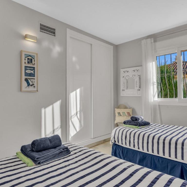 Casa Bella by Finest Rentals - Casa de 4 dormitorios - 31