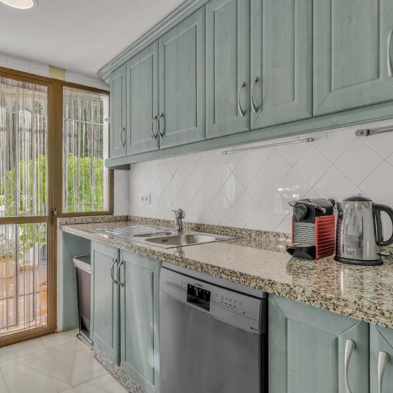 Casa Bella by Finest Rentals - Casa de 4 dormitorios - 23