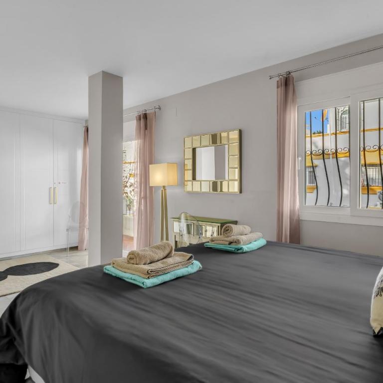Casa Bella by Finest Rentals - Casa de 4 dormitorios - 25