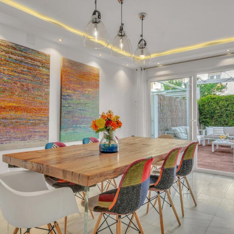 Casa Bella by Finest Rentals - Casa de 4 dormitorios - 16