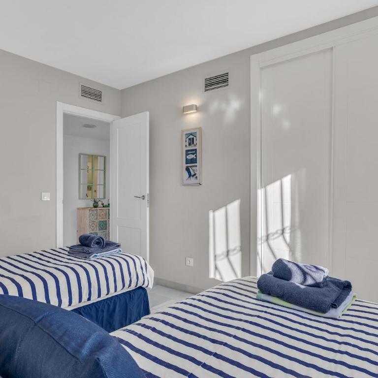 Casa Bella by Finest Rentals - Casa de 4 dormitorios - 32