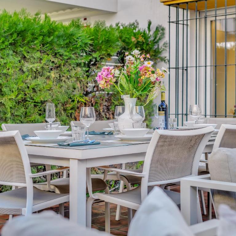 Casa Bella by Finest Rentals - Casa de 4 dormitorios - 18