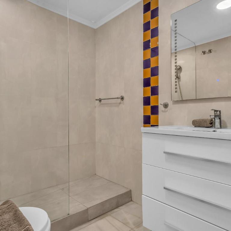 Casa Bella by Finest Rentals - Casa de 4 dormitorios - 33