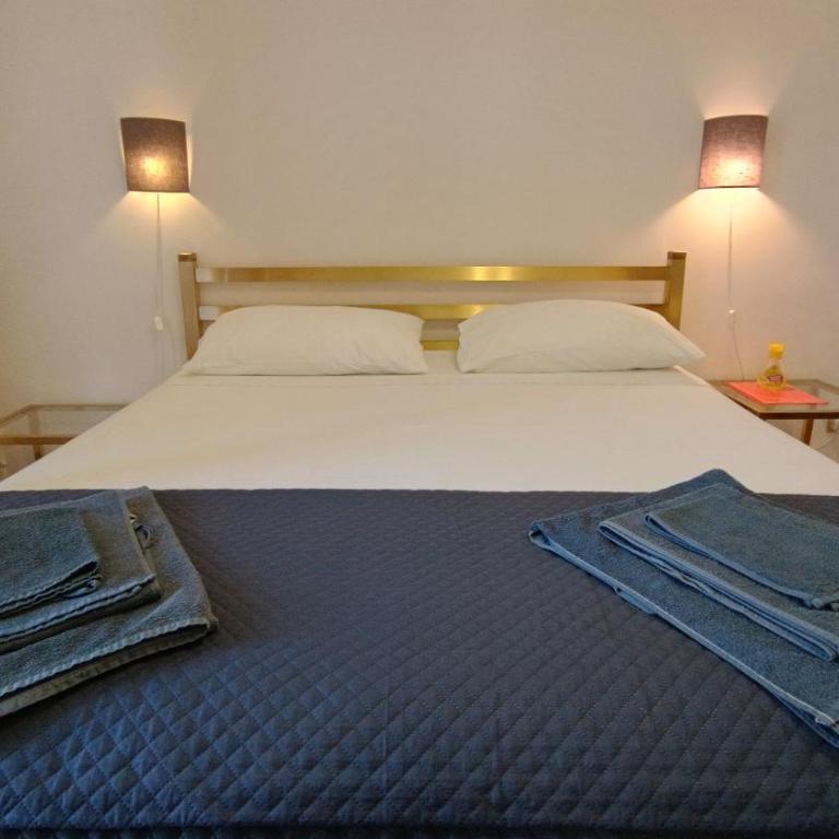 Guests Suite Apartment in Residence Villa nel Verde a Roma Aeroporto Ciampino - Villa - 12